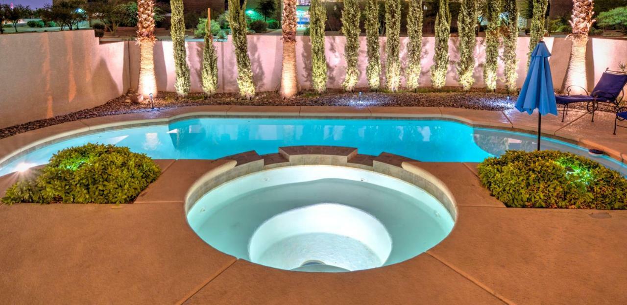 Vegas Vacation Villa Las Vegas Eksteriør billede